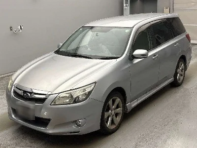 SUBARU EXIGA