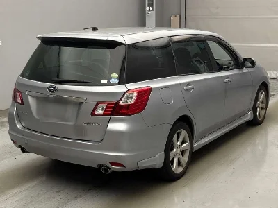 SUBARU EXIGA