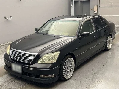 TOYOTA CELSIOR
