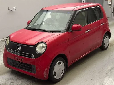 HONDA N ONE