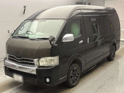 SUBARU SAMBAR