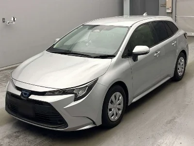 TOYOTA COROLLA TOURING