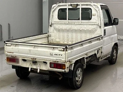 HONDA ACTY TRUCK