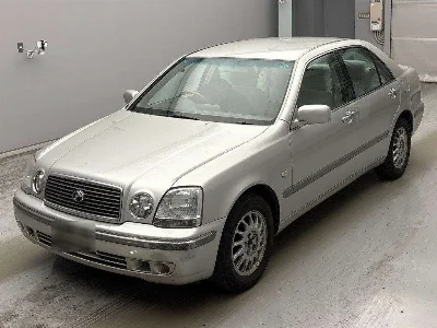 TOYOTA PROGRES