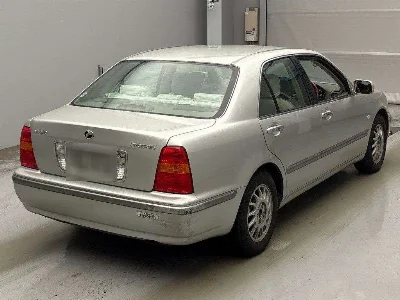 TOYOTA PROGRES