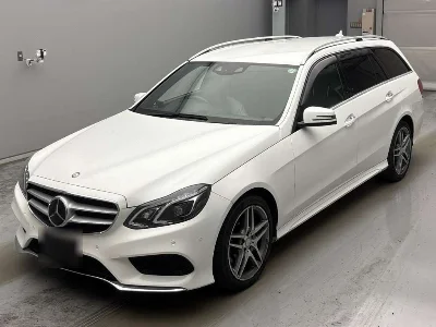 MERCEDES BENZ S CLASS
