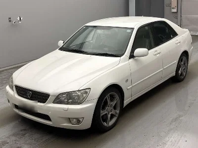 TOYOTA ALTEZZA