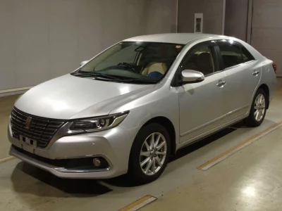TOYOTA PREMIO
