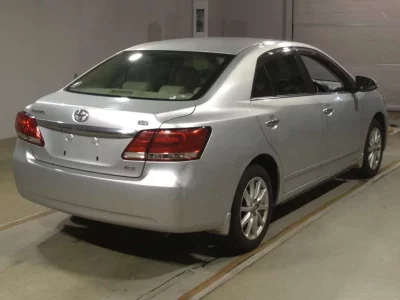 TOYOTA PREMIO