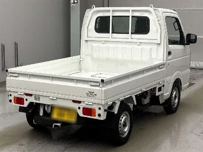 MAZDA SCRUM TRUCK