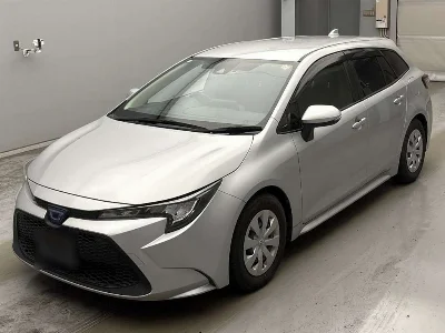 TOYOTA COROLLA TOURING