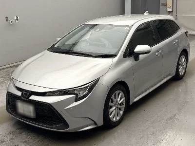 TOYOTA COROLLA TOURING