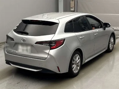 TOYOTA COROLLA TOURING