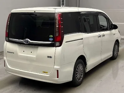 TOYOTA ESQUIRE