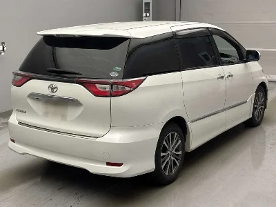 TOYOTA SAI