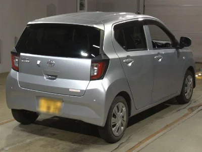 TOYOTA PIXIS EPOCH