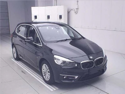 BMW 2 SERIES