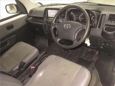 TOYOTA TOWN ACE VAN