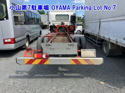 HINO RANGER