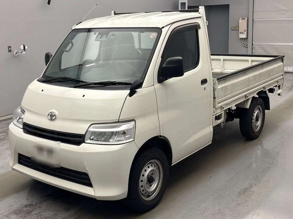 Toyota TownAce Truck  с аукциона в Японии