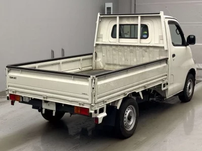 Toyota TownAce Truck