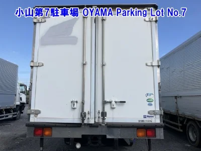 NISSAN DIESEL (UD) CONDOR