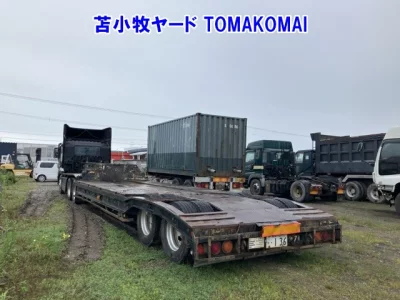 MITSUBISHI FUSO SUPER GREAT