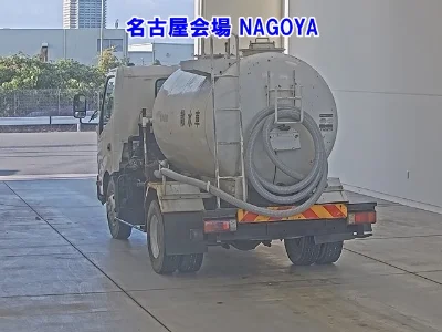 TOYOTA DYNA