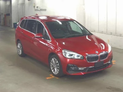 BMW 2 SERIES
