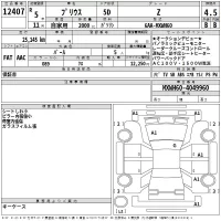 Toyota Crown Crossover