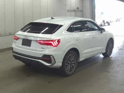 AUDI OTHER