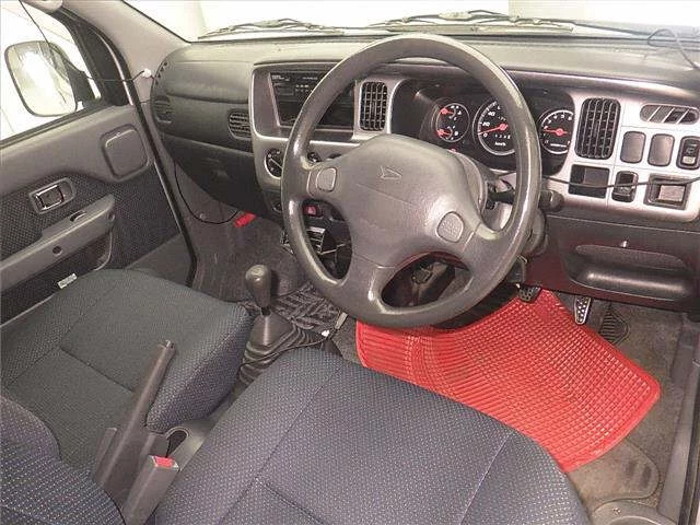 Daihatsu Atrai  с аукциона в Японии