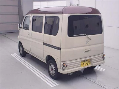 Honda Acty