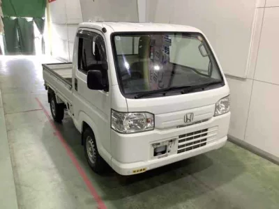 Honda Acty Truck