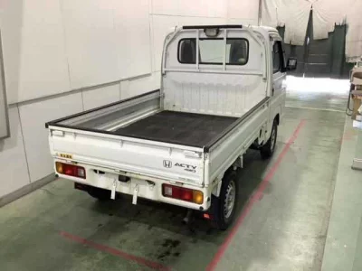 Honda Acty Truck