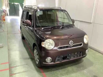 DAIHATSU MIRA COCOA