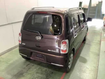 DAIHATSU MIRA COCOA