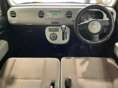 DAIHATSU MIRA COCOA