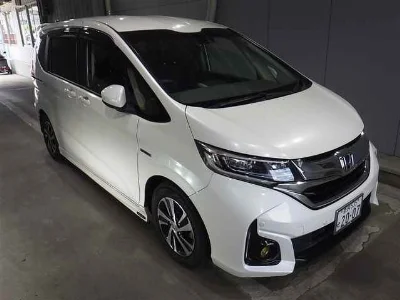 HONDA FREED+