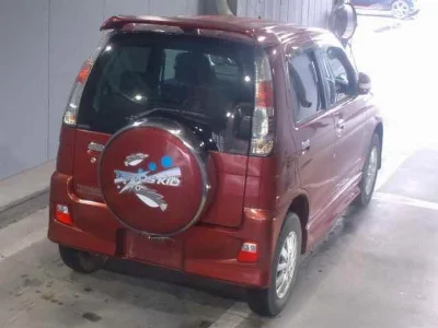 DAIHATSU TERIOS KID