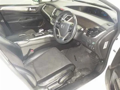 HONDA JADE