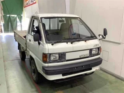 TOYOTA LITE ACE TRUCK