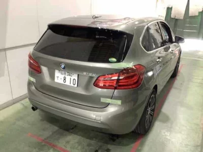 BMW 2-Series