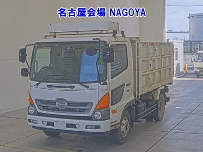 Hino Ranger