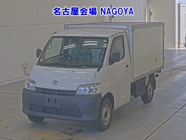 Toyota TownAce  с аукциона в Японии