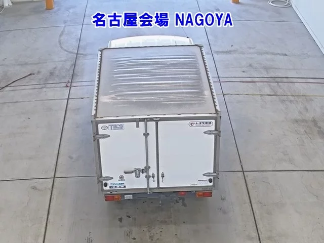 Toyota TownAce  с аукциона в Японии