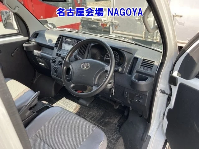 Toyota TownAce  с аукциона в Японии