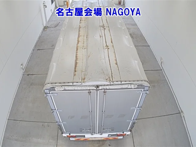 Hino Ranger  с аукциона в Японии