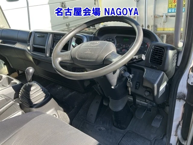 Hino Ranger  с аукциона в Японии