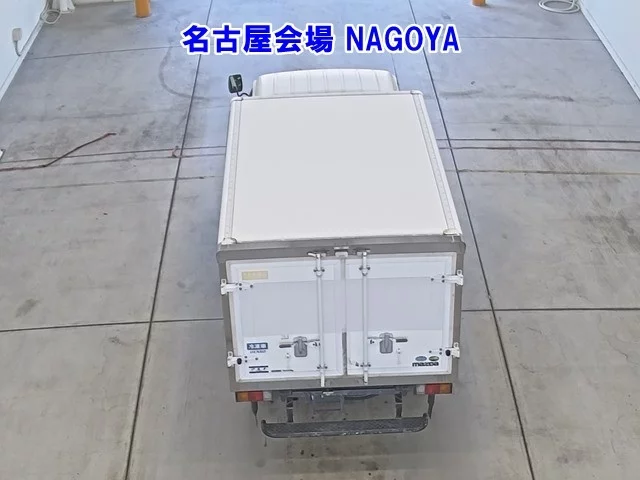 Mazda Bongo  с аукциона в Японии